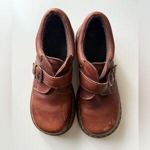 90s VINTAGE DR MARTENS